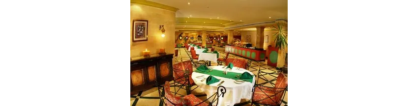 Long Beach Resort 5*-57