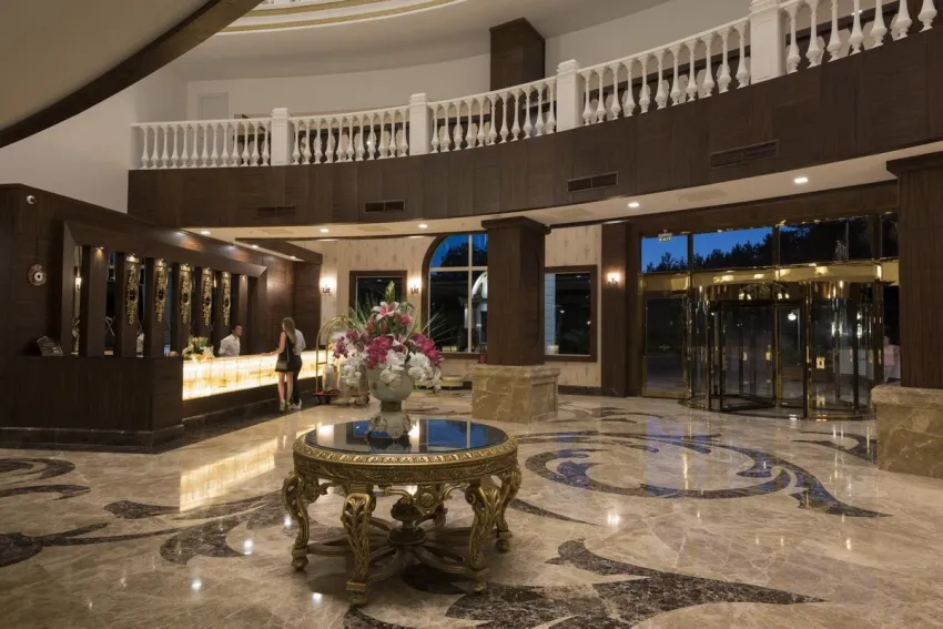Oz Hotels Sui 5*-20
