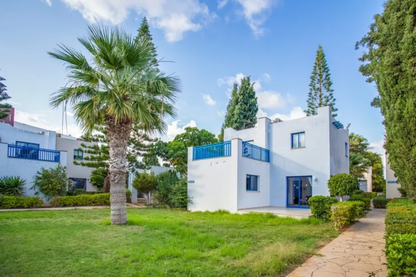 Marismare Apartments 3*-7