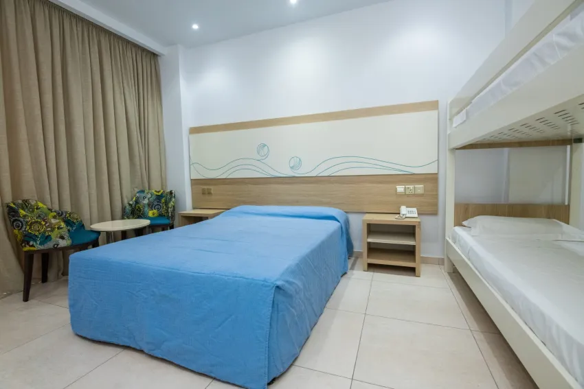 Stamatia Hotel 3*-30