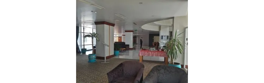 Cender Hotel 4*-4