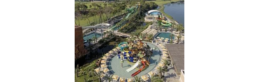 Titanic Deluxe Golf Belek 5*-30