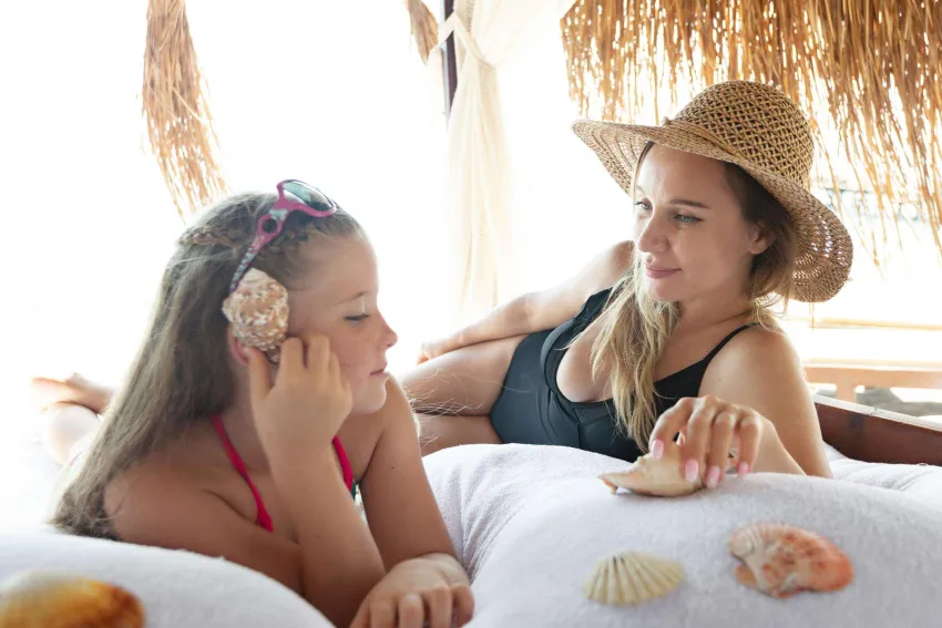 Seven Seas Hotel Life (Otium Hotel Life) 5*-135