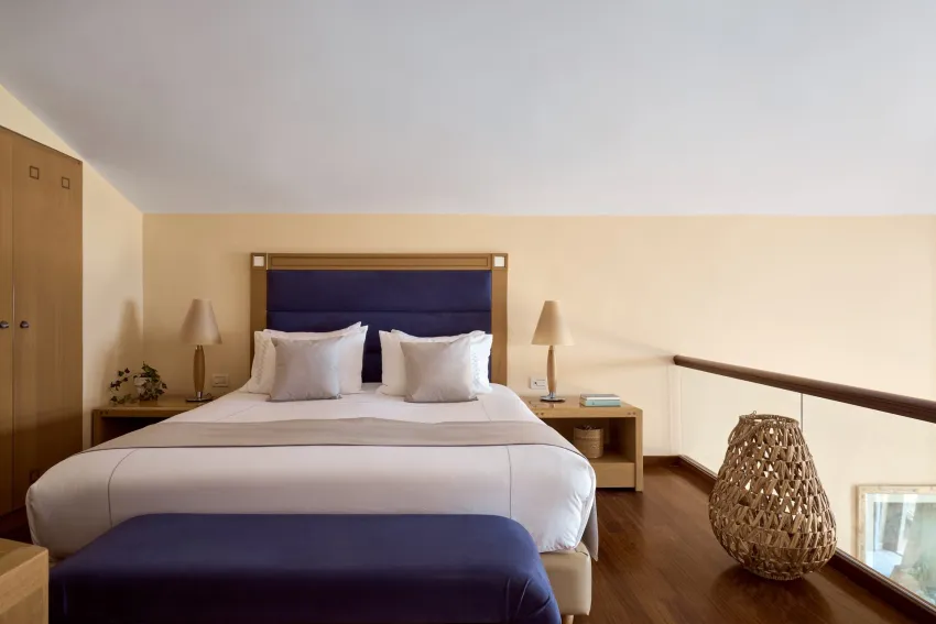 Lindian Dream Seaside Resort (ex Lindos Memories Resort Hotel and Spa) 5*-15