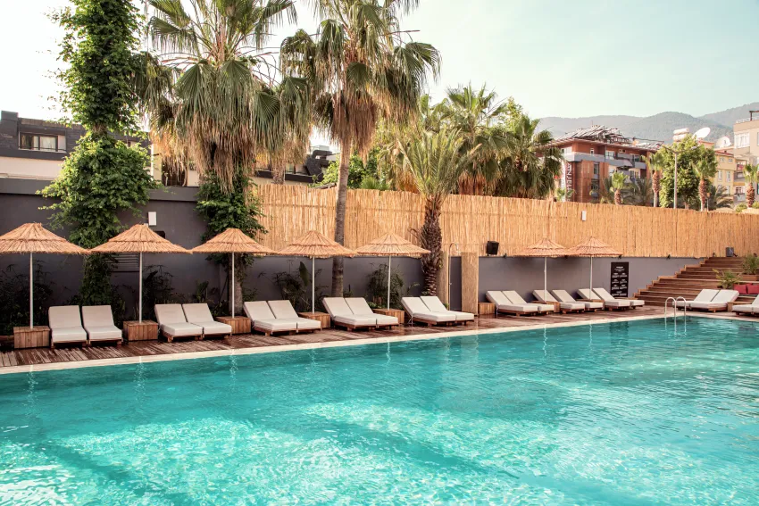 Cooks Club Alanya (Adult Only 12+) 4*-49