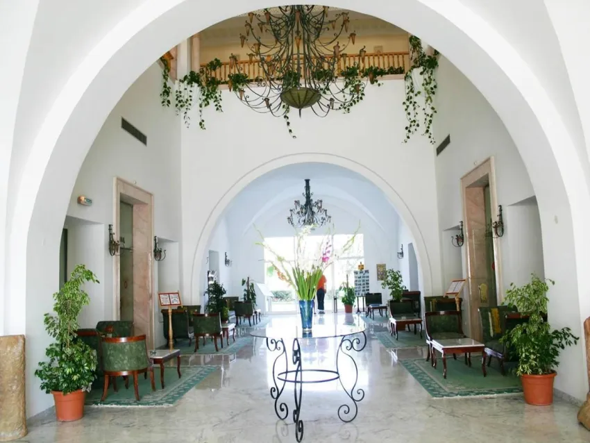 Blumar Resort and Spa 4*-15