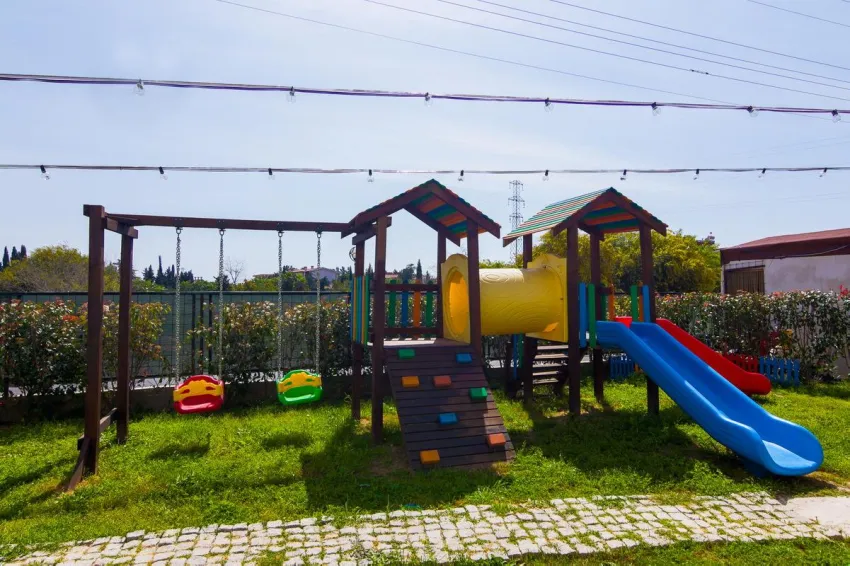New Garden Luna Side Apart Hotel 3*-27