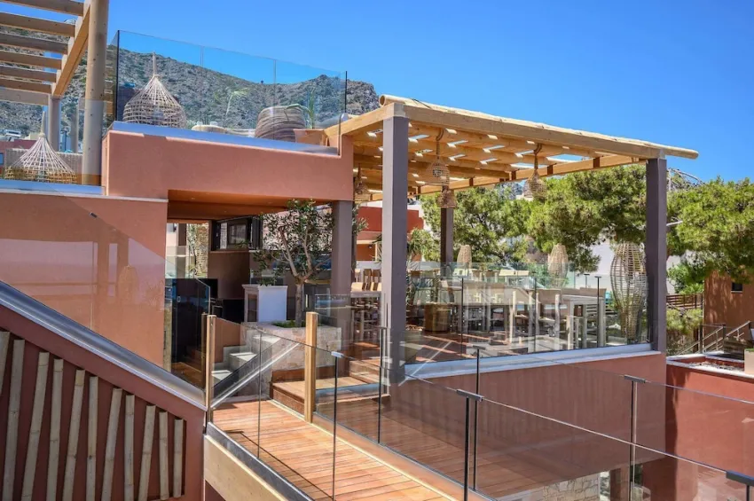 Esperides Resort Crete, The Authentic Experience 4*-317