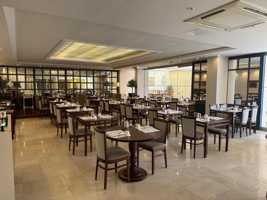 Ideon Hotel 3*-28