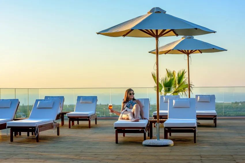 Villaggio Boutique Hotel 4*-13