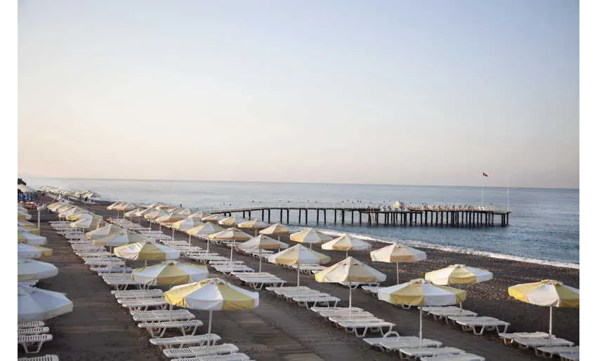 Sunrise Resort Hotel 5*-79
