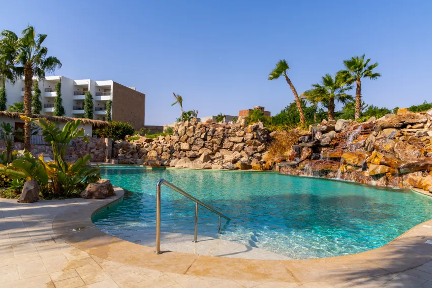 Fort Arabesque The Villas 4*-94