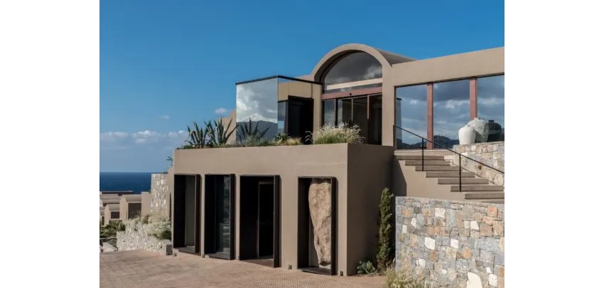 Acro Suites - A Wellbeing Resort 5*-11