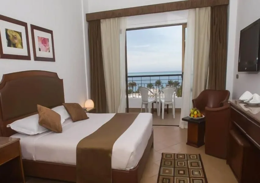 Marlin Inn Azur Resort 3*-6