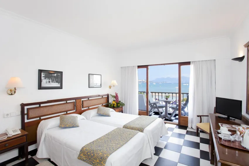 Sis Pins Hotel 3*-11