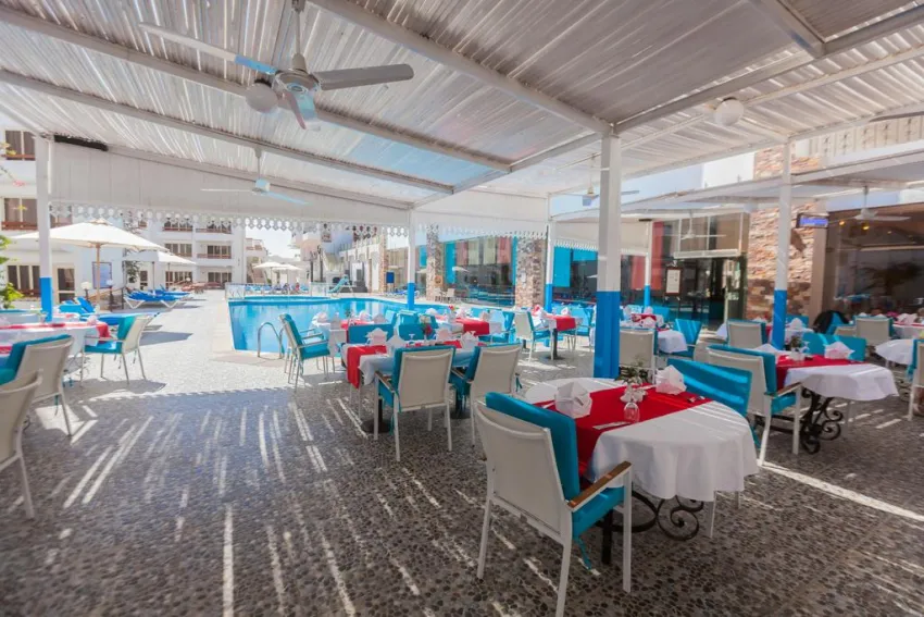 MARLIN INN AZUR RESORT  3*-4