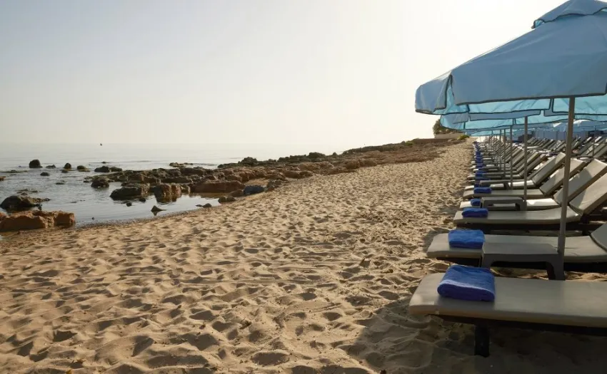 I Resort Beach Hotel and Spa 5*-4