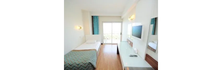 Seaden Sea World Resort & Spa 5*-7