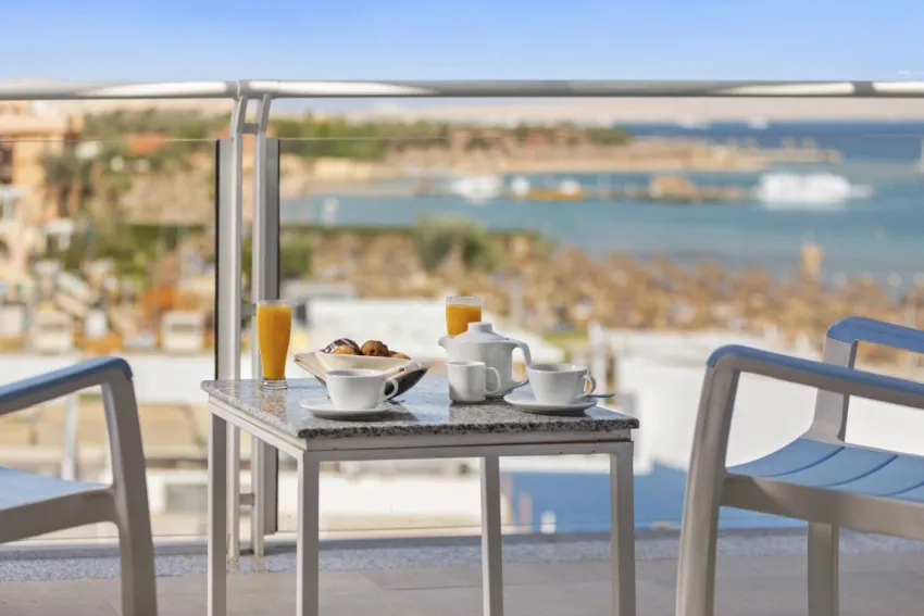 PICKALBATROS BLU SPA RESORT (ADULTS ONLY 16+)  5*-9