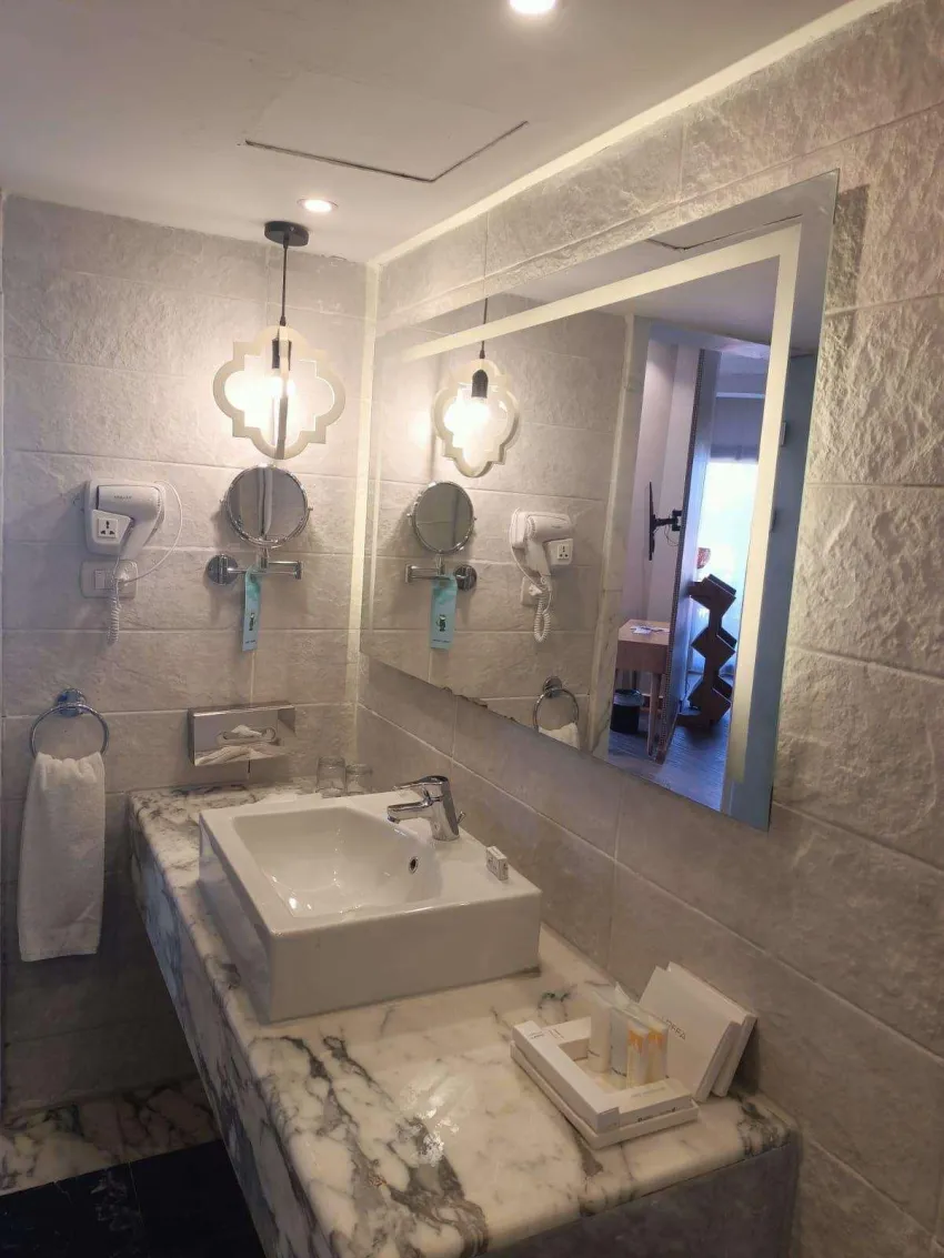 Calimera Blend Paradise Resort 5*-57