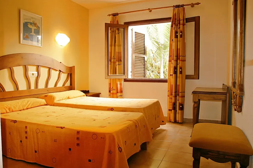 Europa Apartments 2*-11