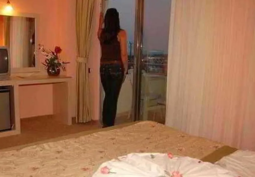 Sun Beach Hill Hotel 4*-2