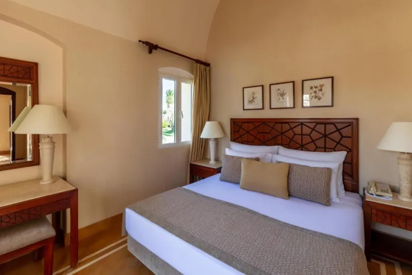 IBEROTEL MAKADI BEACH  5*-19