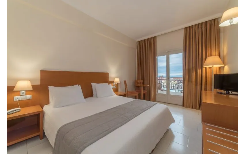 Palmyra Hotel Argassi 3*-1