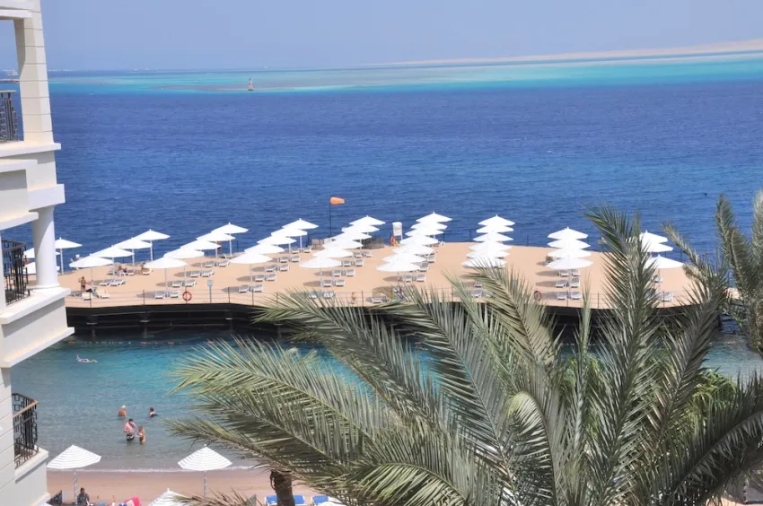 Sunrise Holidays Resort (Adults Only 16+) 5*-91