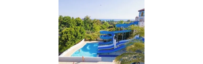 Sural Resort 5*-17