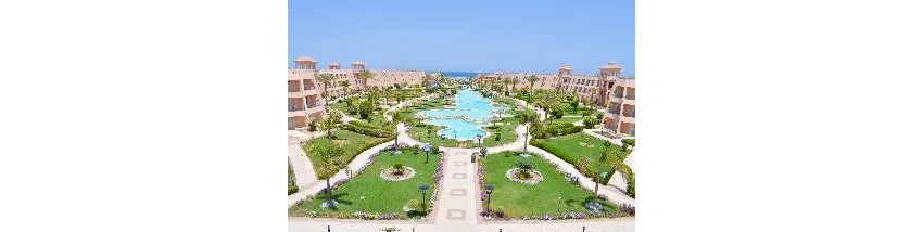 Jasmine Palace Resort & Spa 5*-1