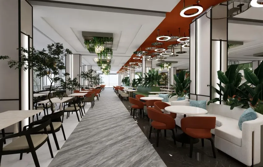 Dream Fun World Hotel 5*-7