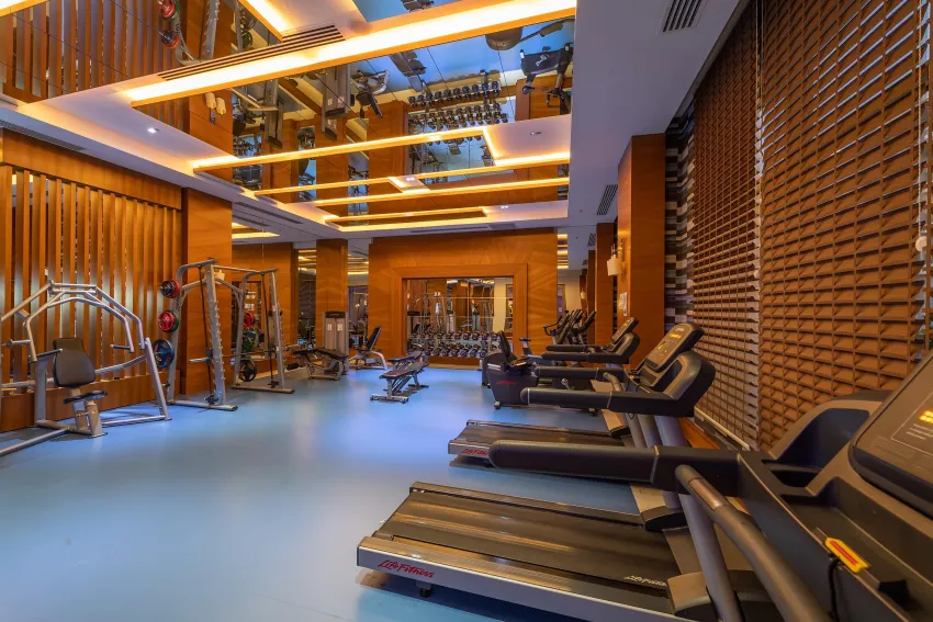 Kirman Belazur Belek 5*-114