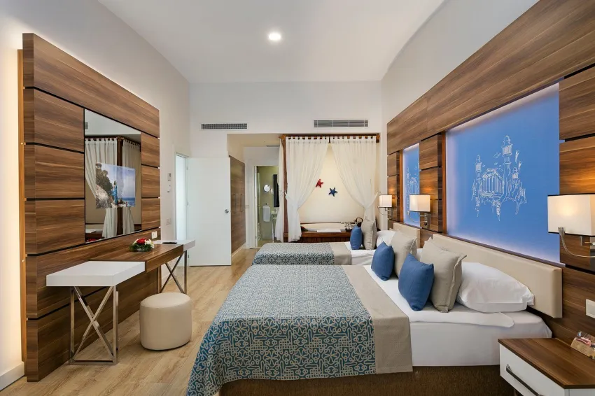 Limak Atlantis Deluxe Hotel & Resort 5*-2