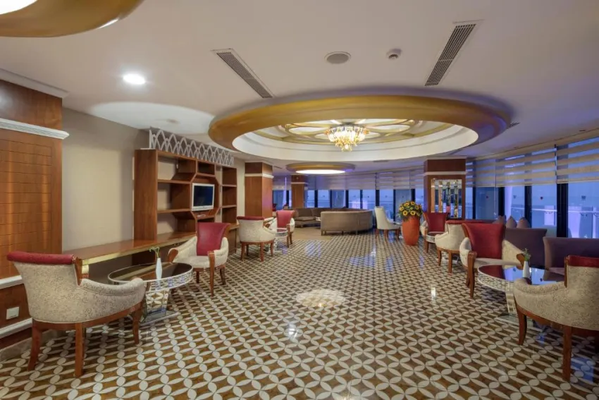 GRANADA LUXURY OKURCALAR  5*-29