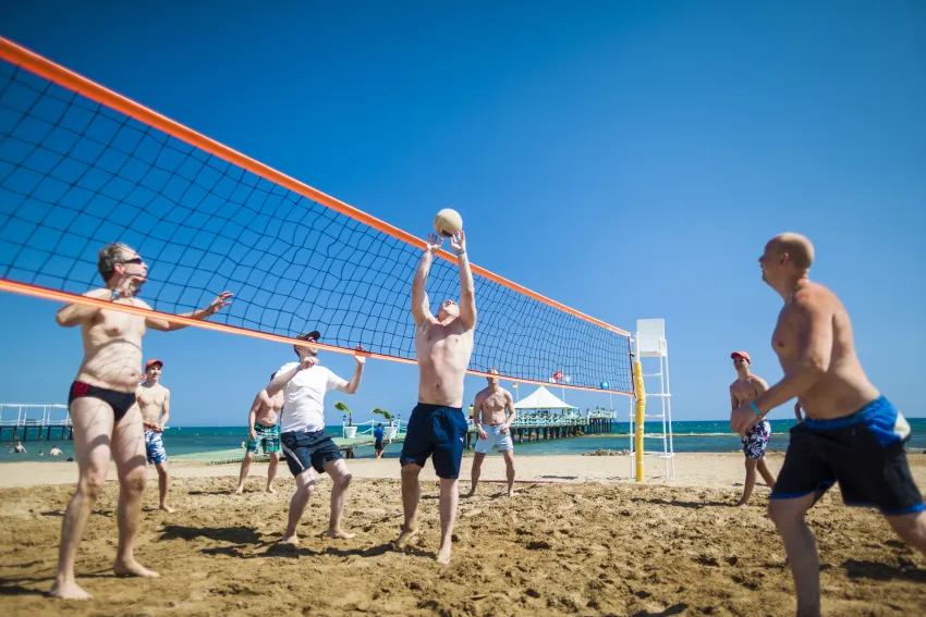 Hotel Turan Prince 5*-72