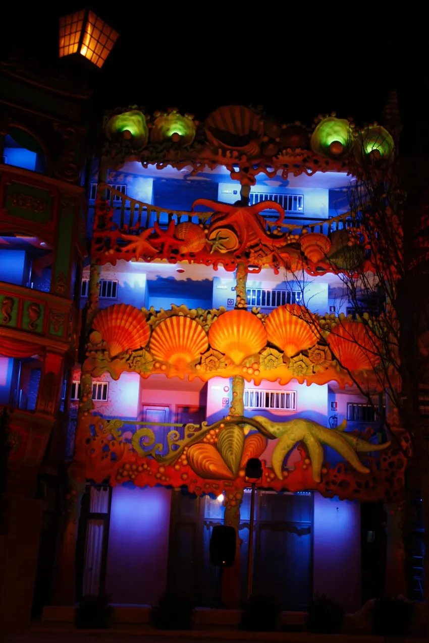 Pirates Village Apartments -2