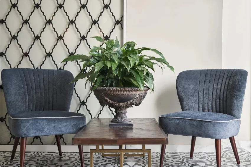 Legacy Gastro Suites 5*-21