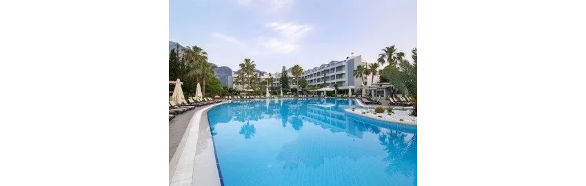 Fame Residence Goynuk 4*-20