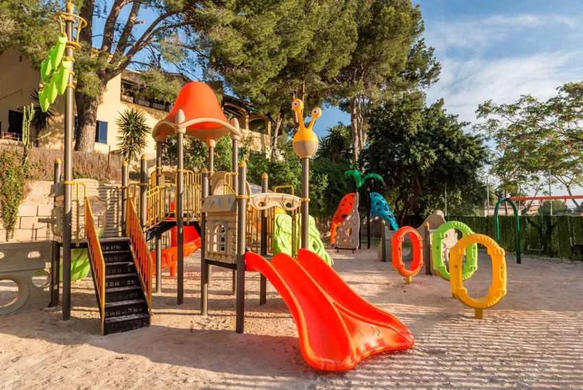 Salles Marina Portals Hotel 4*-22