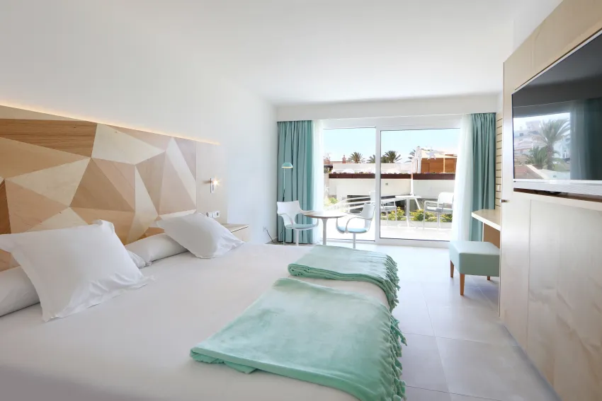 Iberostar Selection Playa de Palma 5*-7