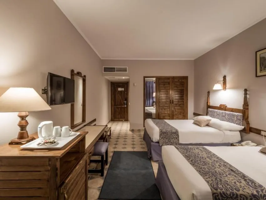 SUNNY DAYS PALMA DE MIRETTE RESORT & SPA  4*-25