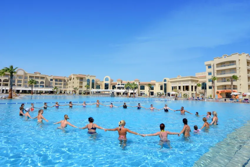 Pickalbatros White Beach Resort 5*-113