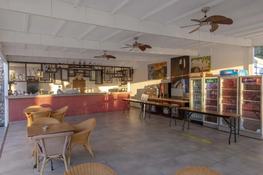 Armas Beach Hotel 4*-16