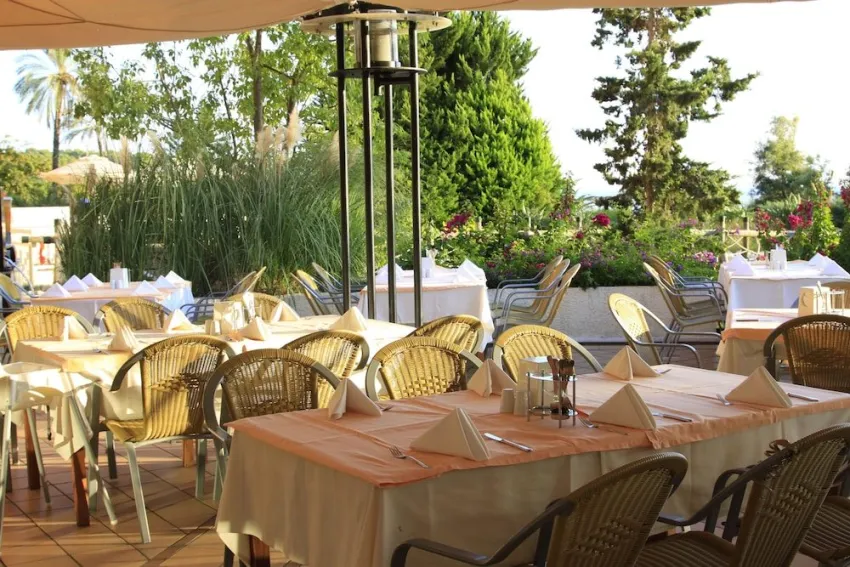 Aqi Pegasos Resort Hotel 4*-62