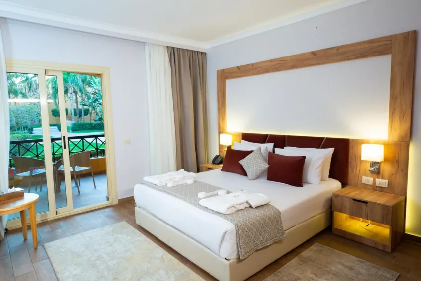 Stella Beach Resort & Spa Makadi Bay 5*-13