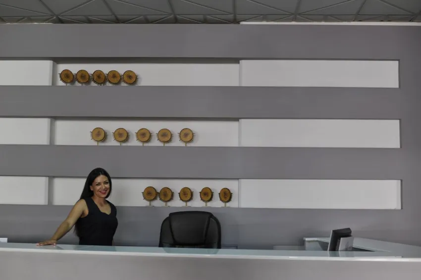 Porto Plazza Hotel 3*-16