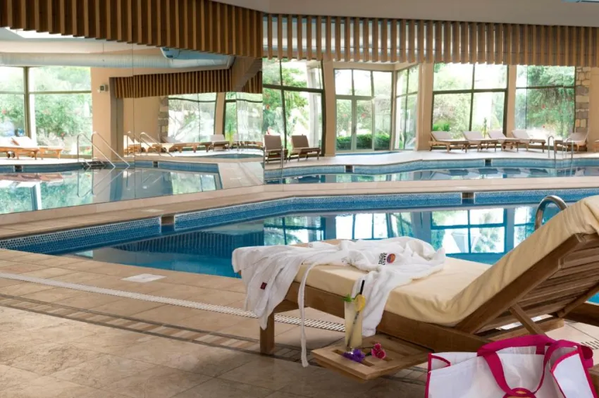 BARUT HEMERA RESORT & SPA  5*-6