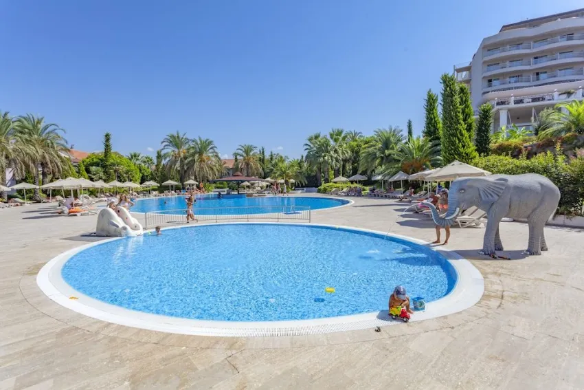 Sunrise Resort Hotel 5*-30