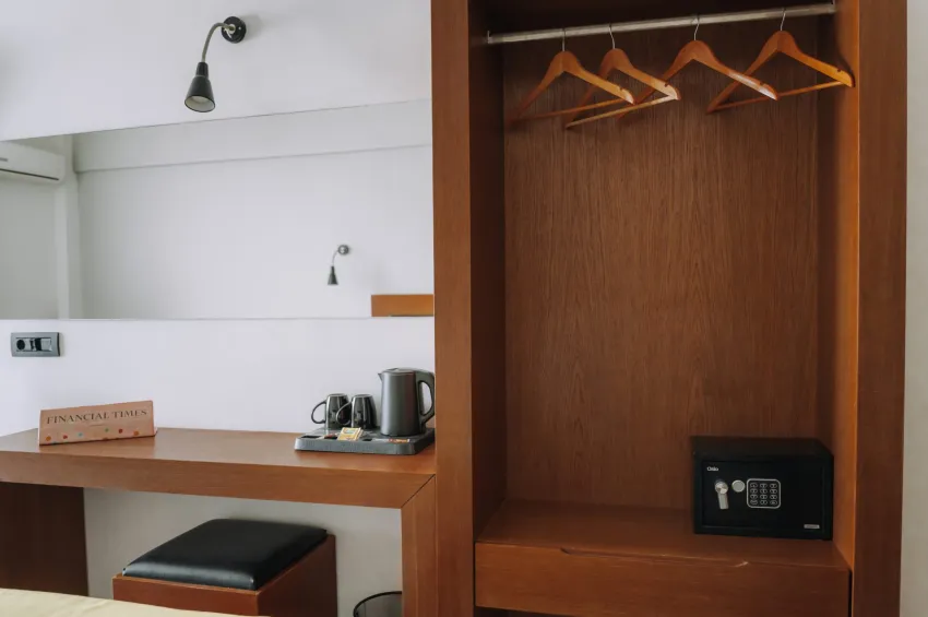 Amphitryon Boutique Hotel 3*-15